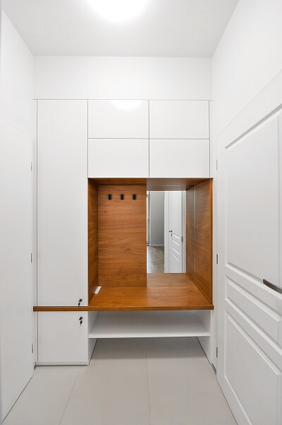 Štěpánská, Nové Město - Praha 1 | Pronájem, Byt 1+kk, 39 m²