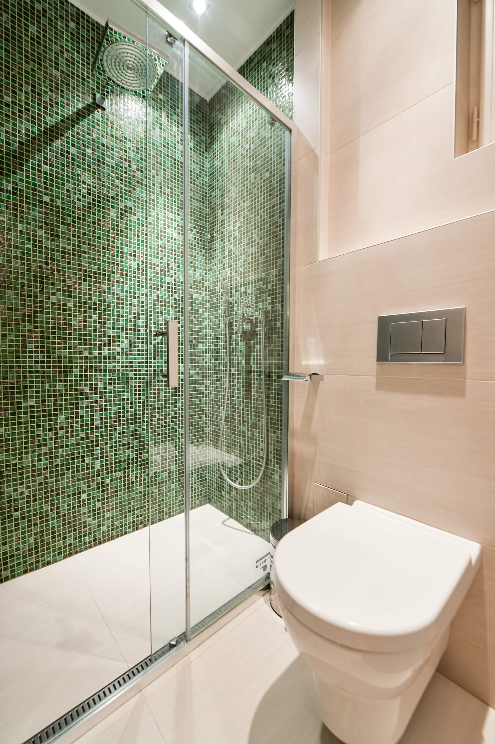 U Milosrdných, Staré Město - Prague 1 | Rent, Apartment One-bedroom (2+kk), 43 m²