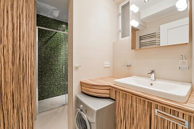 U Milosrdných, Staré Město - Praha 1 | Pronájem, Byt 2+kk, 43 m²