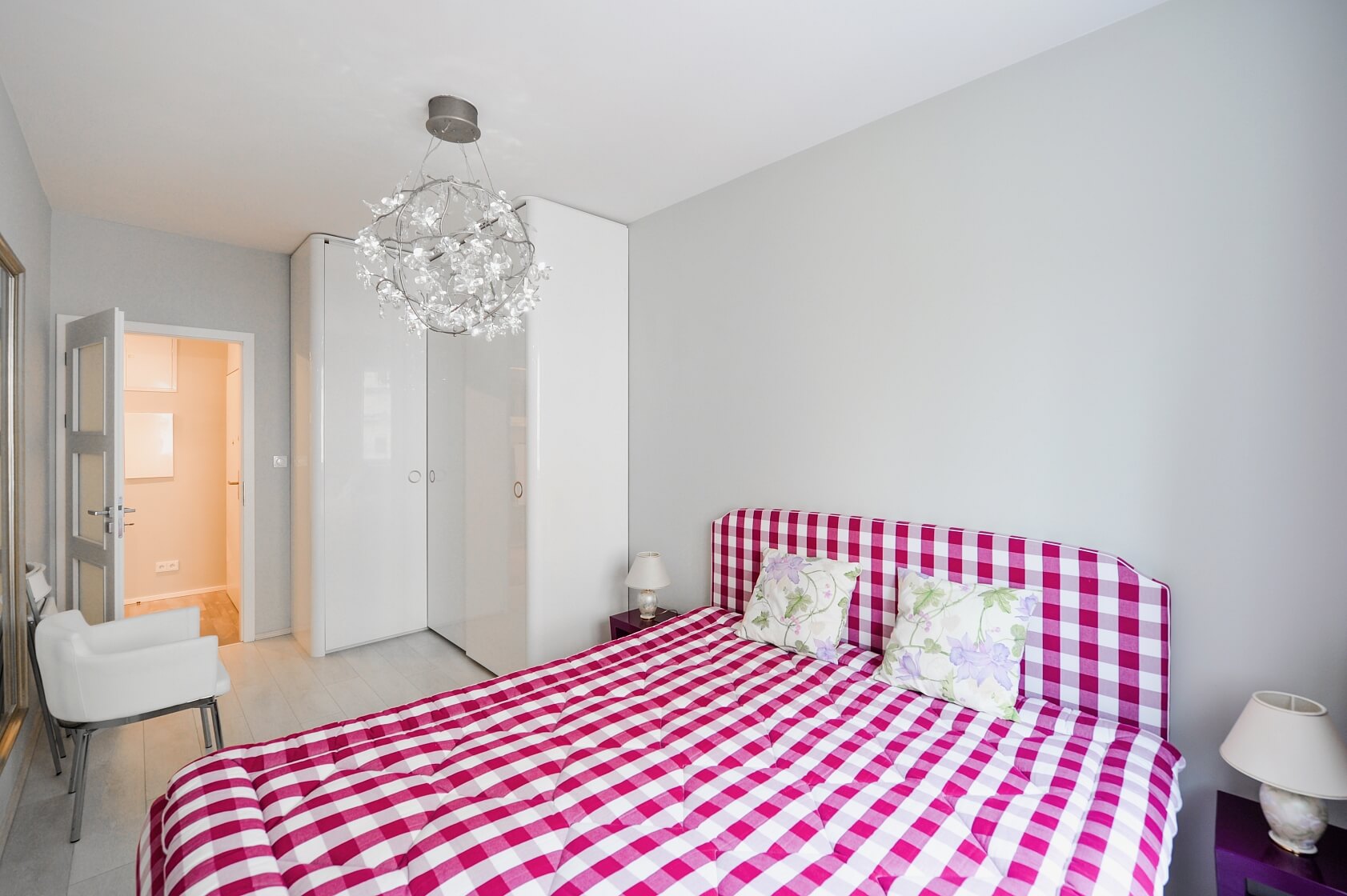 U Milosrdných, Staré Město - Praha 1 | Pronájem, Byt 2+kk, 43 m²