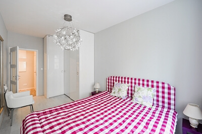 U Milosrdných, Staré Město - Praha 1 | Pronájem, Byt 2+kk, 43 m²
