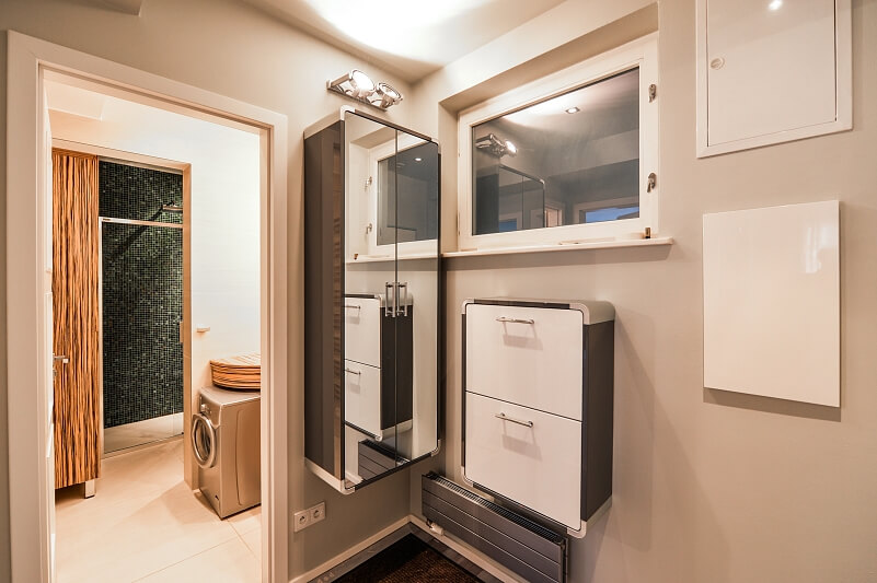 U Milosrdných, Staré Město - Praha 1 | Pronájem, Byt 2+kk, 43 m²