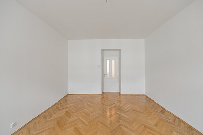 Moravská, Vinohrady - Prague 2 | Rent, Apartment One-bedroom (2+kk), 50 m²
