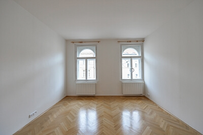 Moravská, Vinohrady - Prague 2 | Rent, Apartment One-bedroom (2+kk), 50 m²