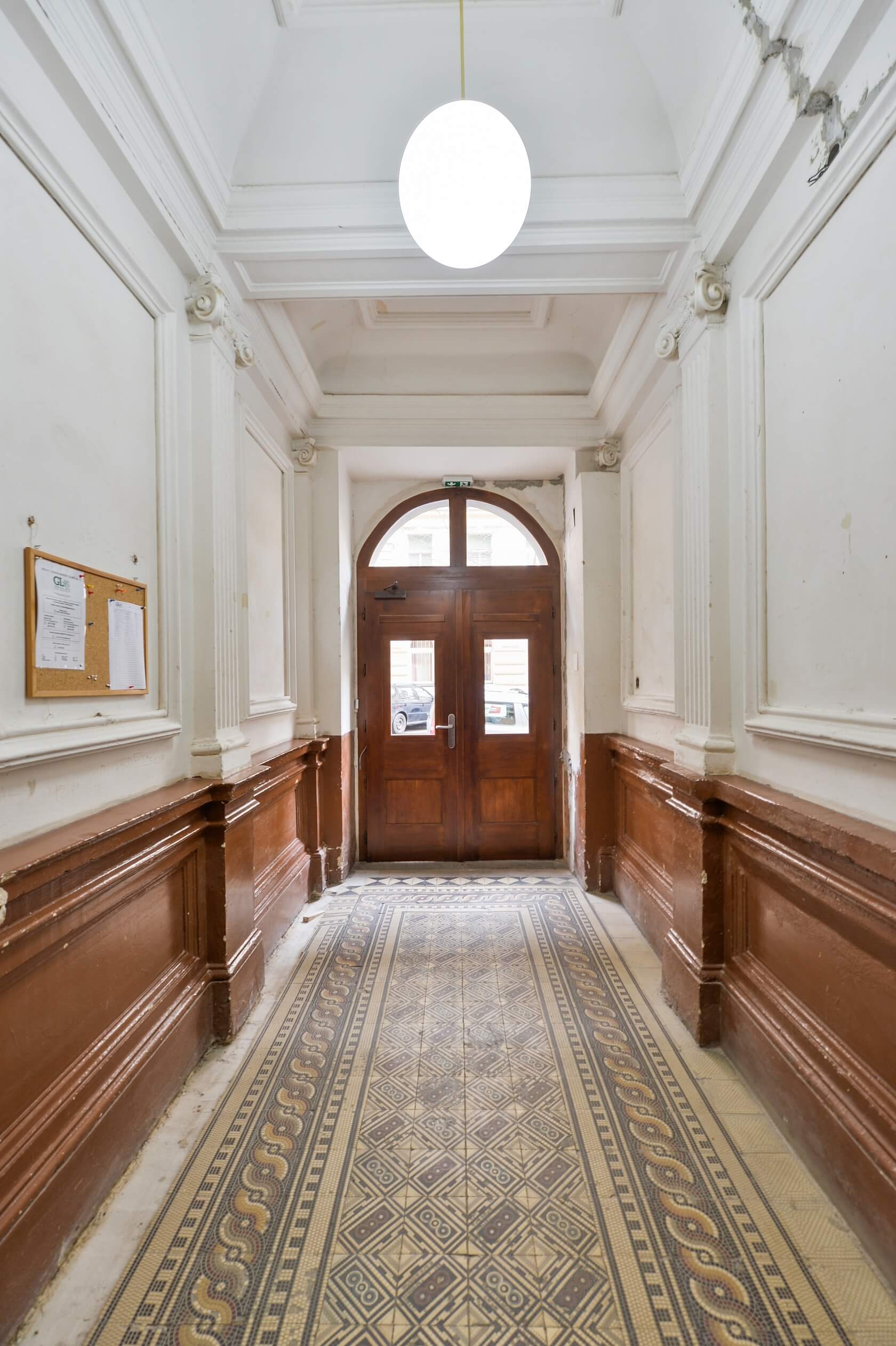 Moravská, Vinohrady - Praha 2 | Pronájem, Byt 2+kk, 50 m²