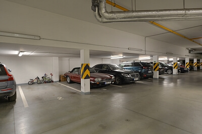 Mezitraťová, Hrdlořezy - Praha 9 | Pronájem, Byt 3+kk, 86 m²