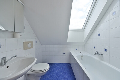 Nýřanská, Radotín - Praha 5 | Pronájem, Byt 3+1, 103 m²