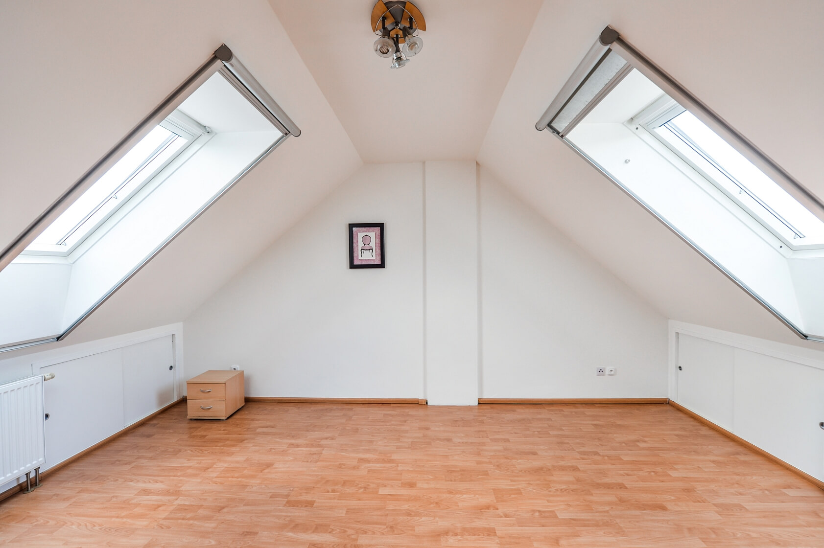 Nýřanská, Radotín - Praha 5 | Pronájem, Byt 3+1, 103 m²