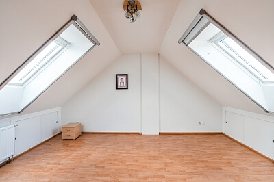 Nýřanská, Radotín - Praha 5 | Pronájem, Byt 3+1, 103 m²