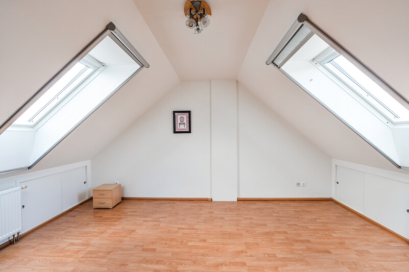 Nýřanská, Radotín - Praha 5 | Pronájem, Byt 3+1, 103 m²