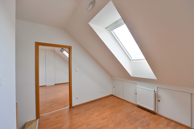 Nýřanská, Radotín - Prague 5 | Rent, Apartment Two-bedroom (3+1), 103 m²