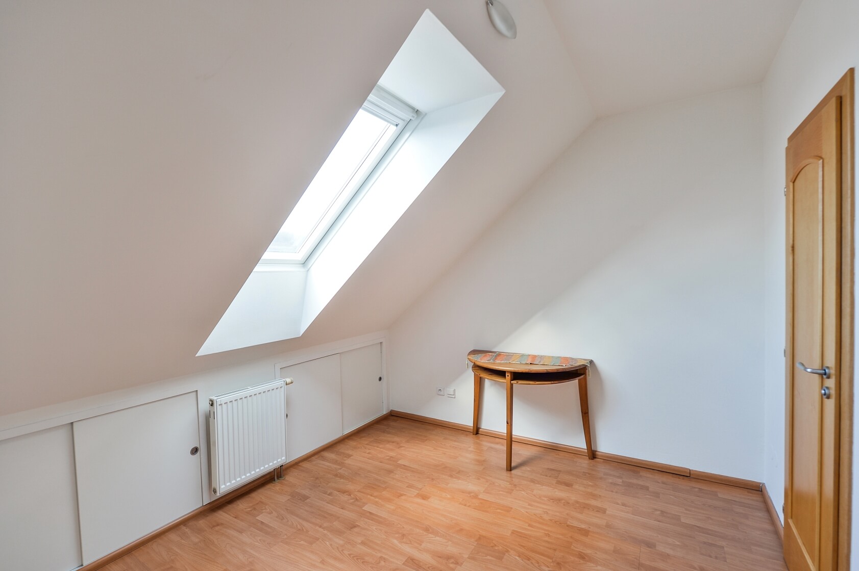 Nýřanská, Radotín - Praha 5 | Pronájem, Byt 3+1, 103 m²