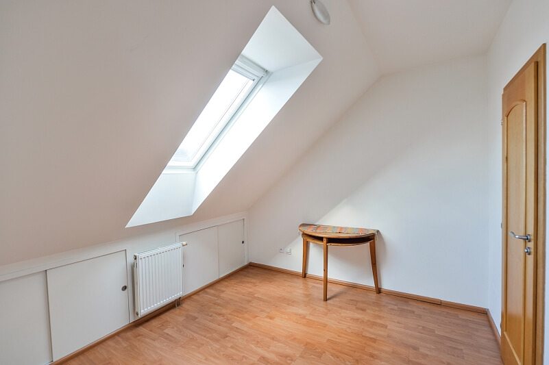 Nýřanská, Radotín - Praha 5 | Pronájem, Byt 3+1, 103 m²