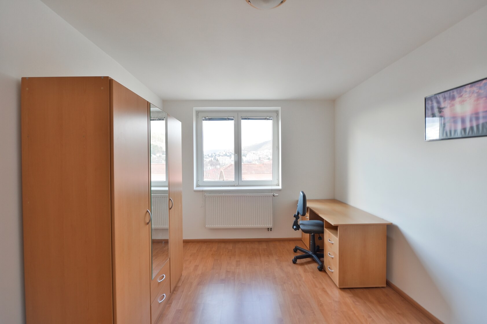 Nýřanská, Radotín - Praha 5 | Pronájem, Byt 3+1, 103 m²