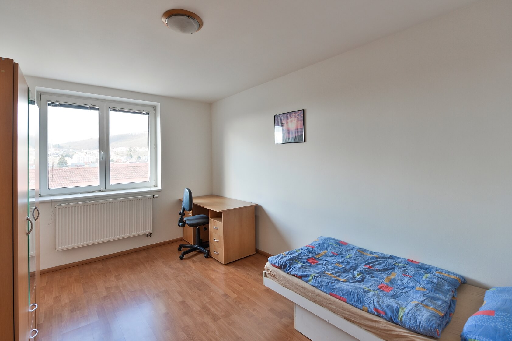 Nýřanská, Radotín - Praha 5 | Pronájem, Byt 3+1, 103 m²