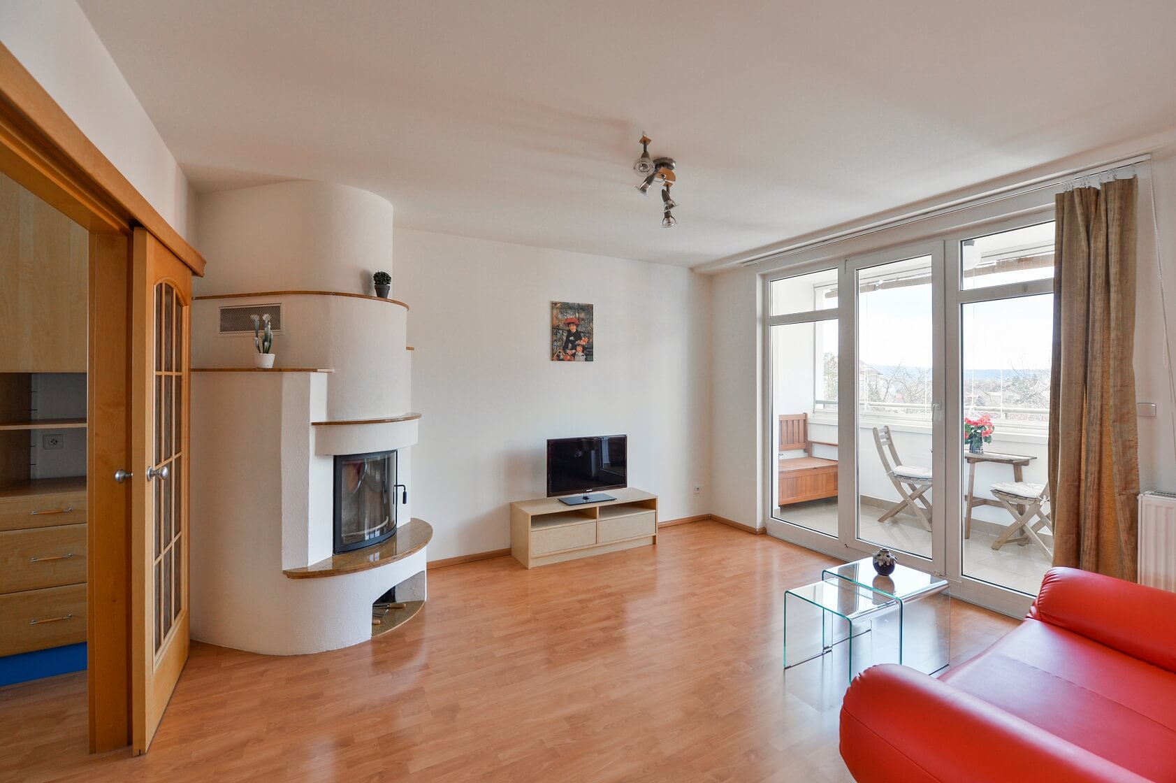 Nýřanská, Radotín - Praha 5 | Pronájem, Byt 3+1, 103 m²