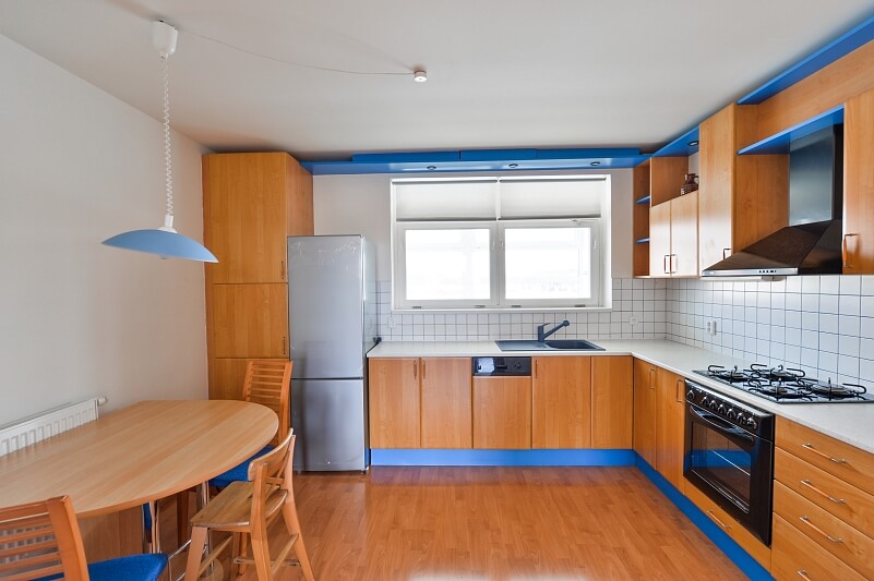 Nýřanská, Radotín - Praha 5 | Pronájem, Byt 3+1, 103 m²