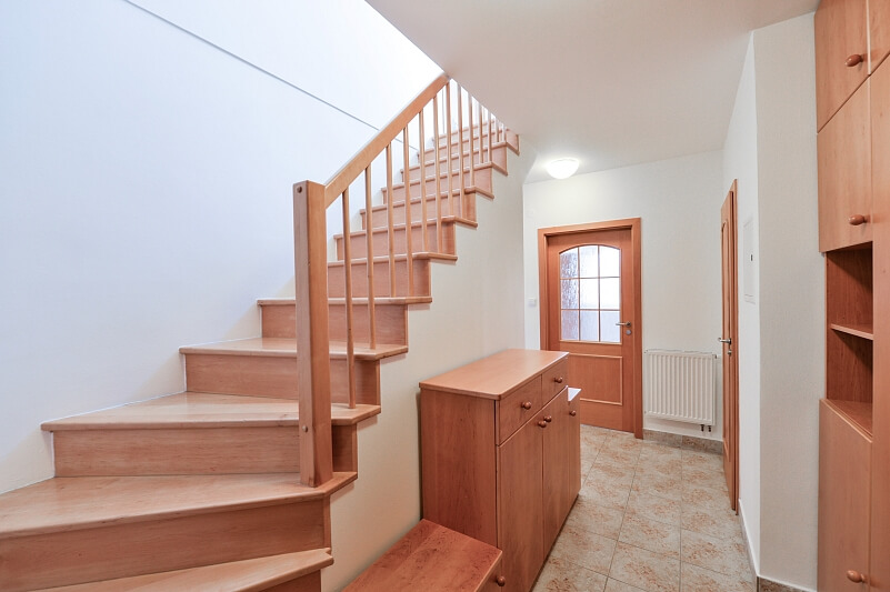 Nýřanská, Radotín - Praha 5 | Pronájem, Byt 3+1, 103 m²