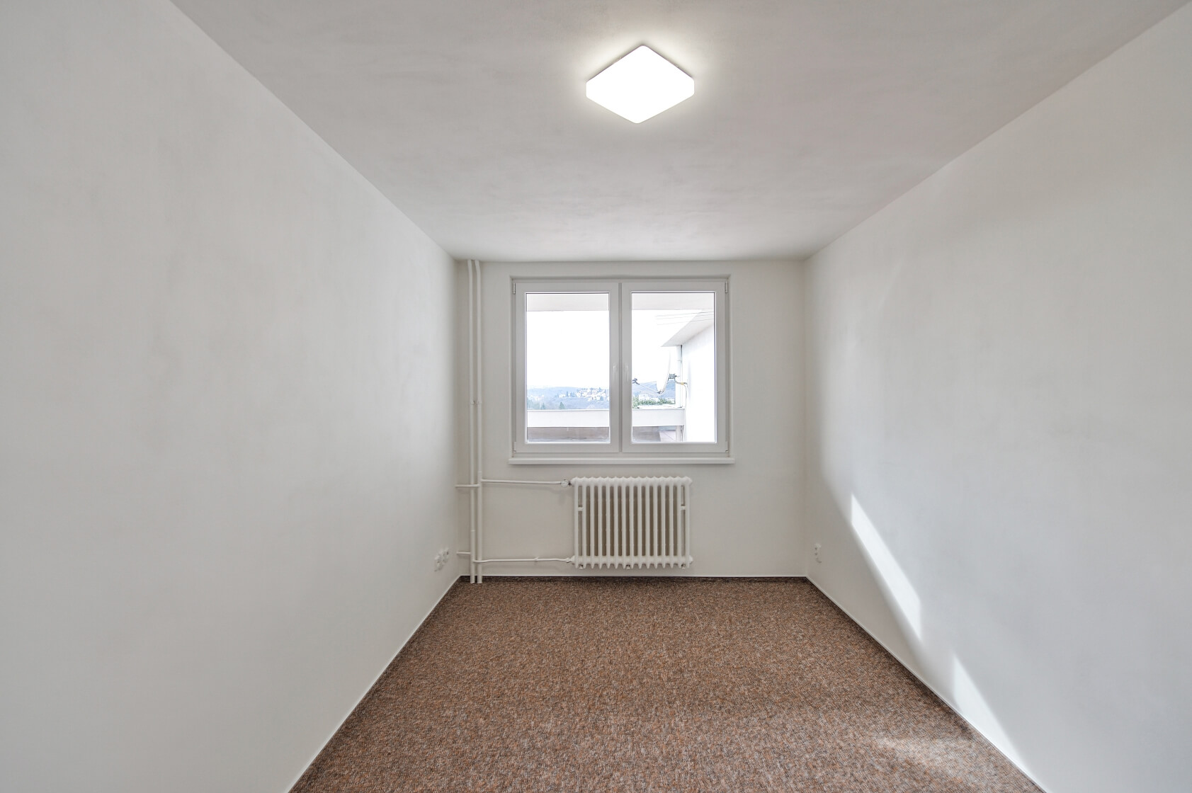 Na Vrstvách, Podolí - Praha 4 | Pronájem, Byt 4+kk, 189 m²