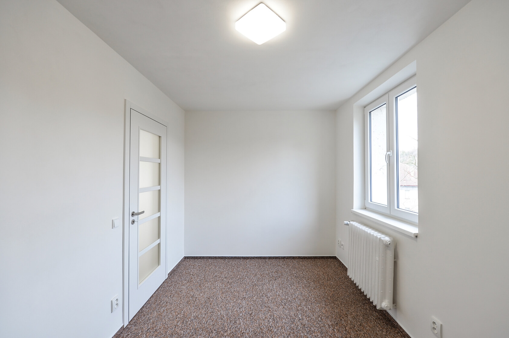 Na Vrstvách, Podolí - Praha 4 | Pronájem, Byt 4+kk, 189 m²
