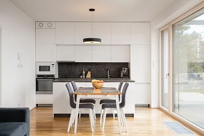 Babice nad Svitavou - Brno-venkov | Rent, House Four-bedroom (5+kk), 187 m²