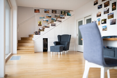 Babice nad Svitavou - Brno-venkov | Pronájem, Rodinný dům 5+kk, 187 m²