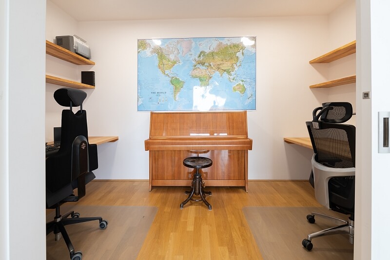 Babice nad Svitavou, Brno-město | Pronájem, Rodinný dům 5+kk, 187 m²