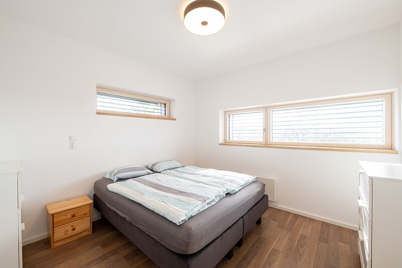 Babice nad Svitavou, Brno-město | Rent, House Four-bedroom (5+kk), 187 m²