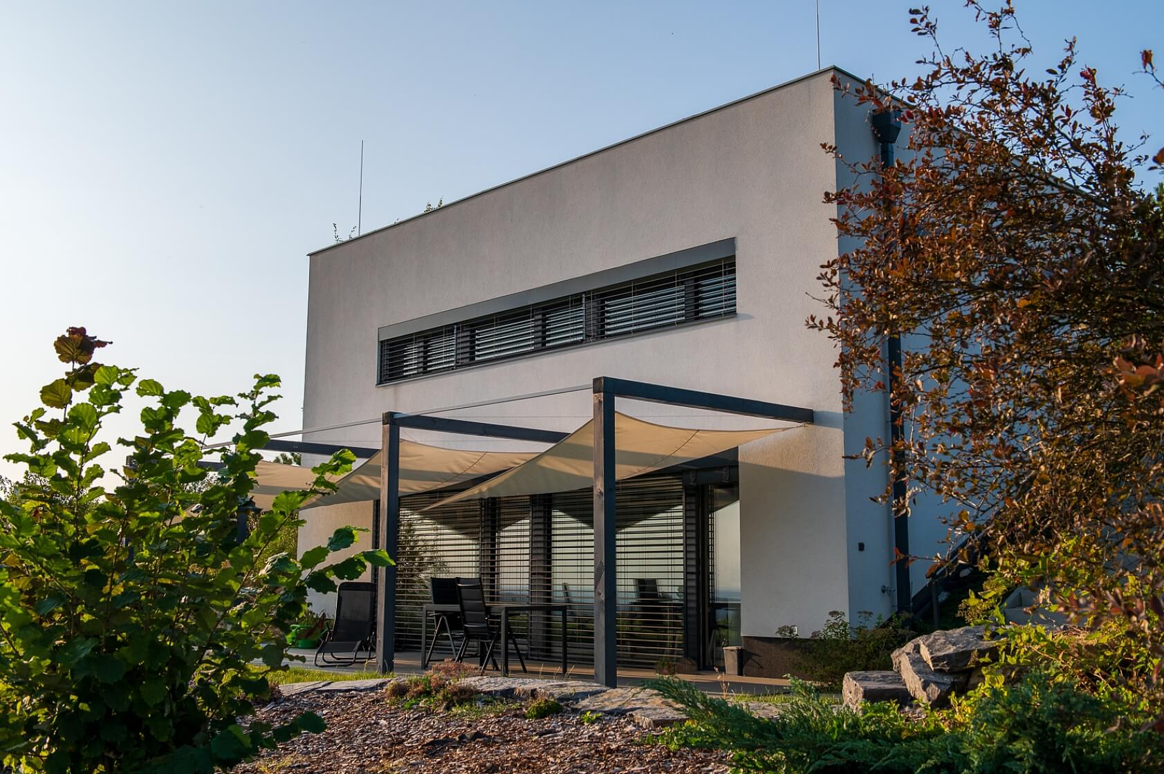 Babice nad Svitavou - Brno-venkov | Pronájem, Rodinný dům 5+kk, 187 m²