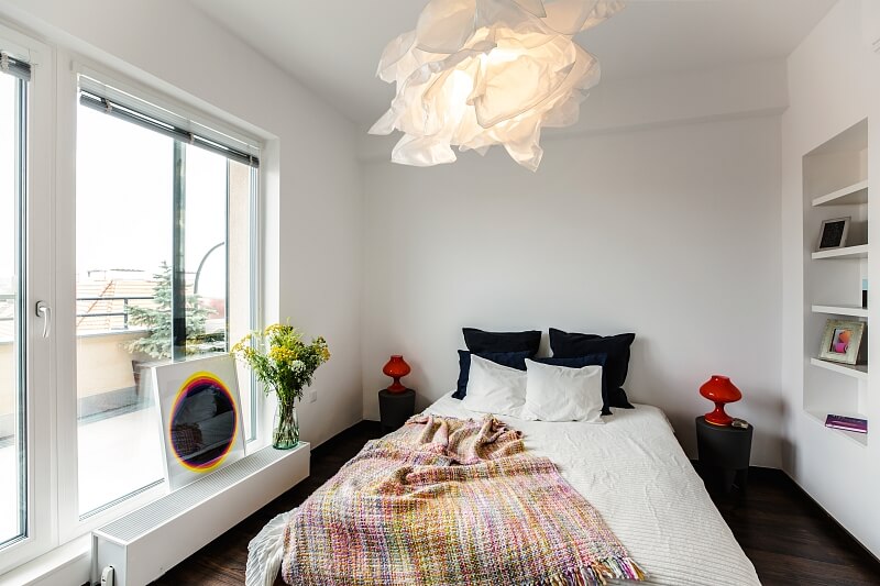 Bulharská, Vršovice - Praha 10 | Prodej, Byt 2+kk, 60 m²