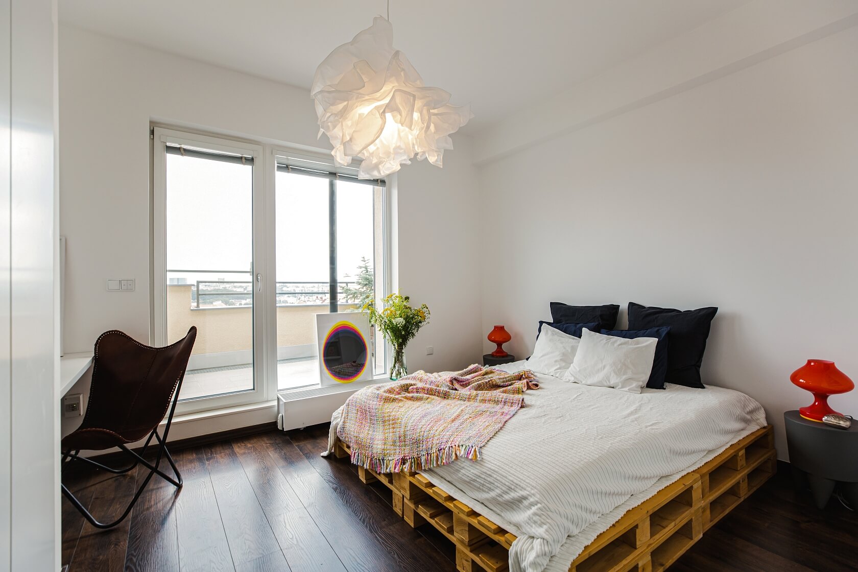 Bulharská, Vršovice - Prague 10 | Sale, Apartment One-bedroom (2+kk), 60 m²