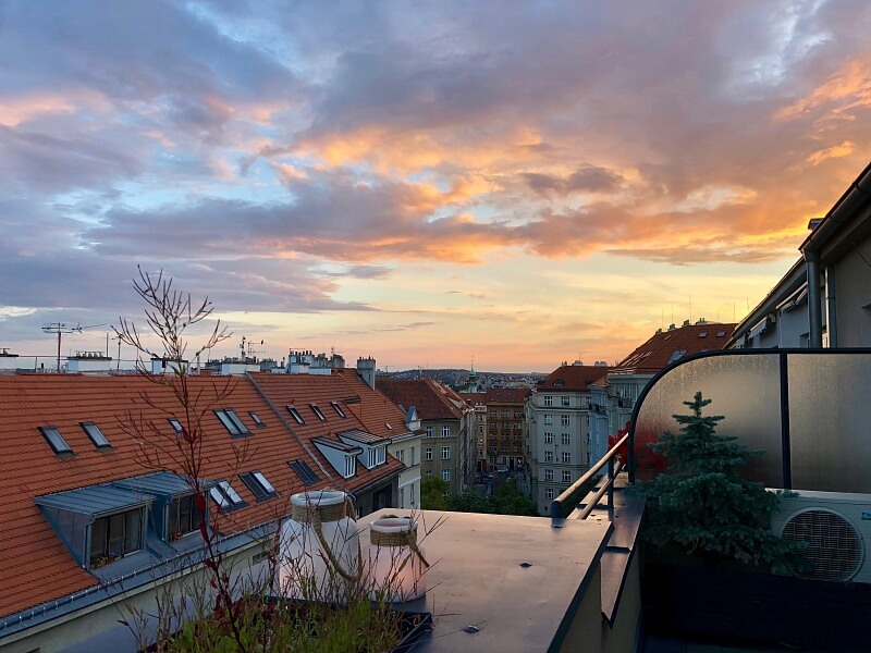 Bulharská, Vršovice - Praha 10 | Prodej, Byt 2+kk, 60 m²