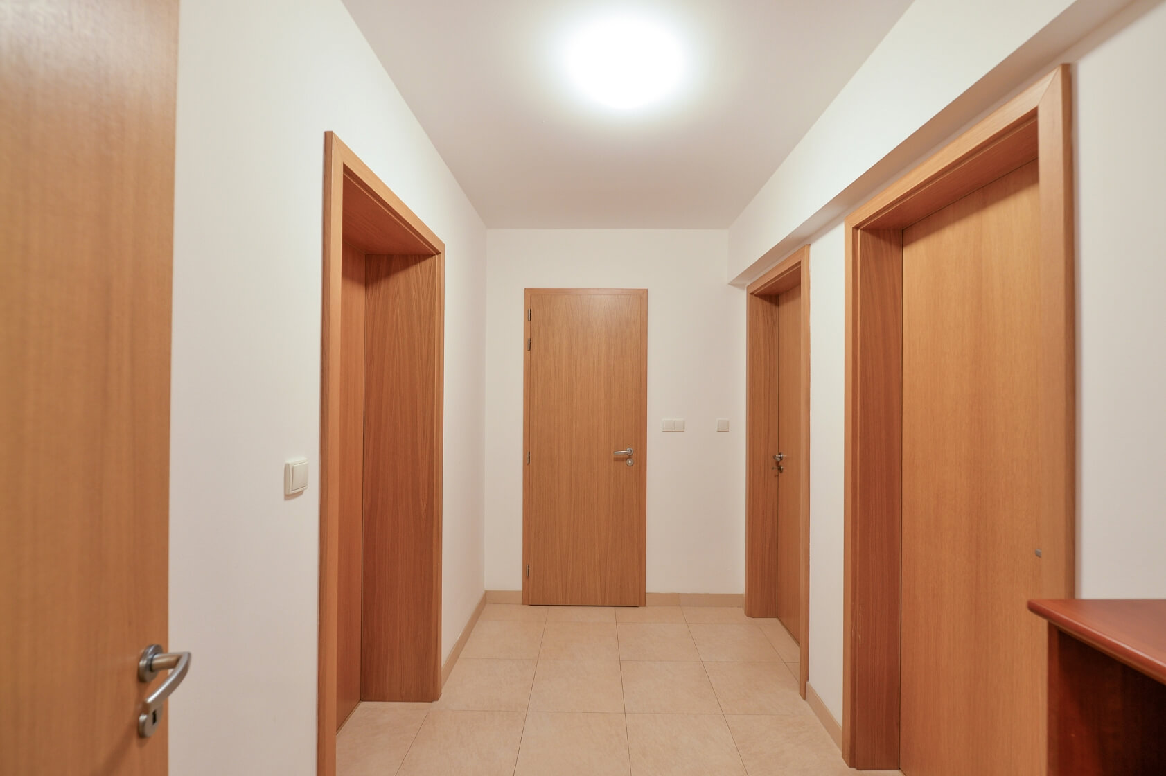 Staropramenná, Smíchov - Praha 5 | Pronájem, Byt 3+kk, 102 m²