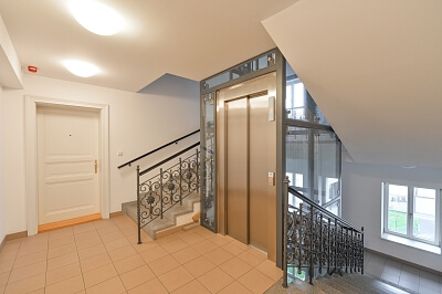 Staropramenná, Smíchov - Praha 5 | Pronájem, Byt 3+kk, 102 m²