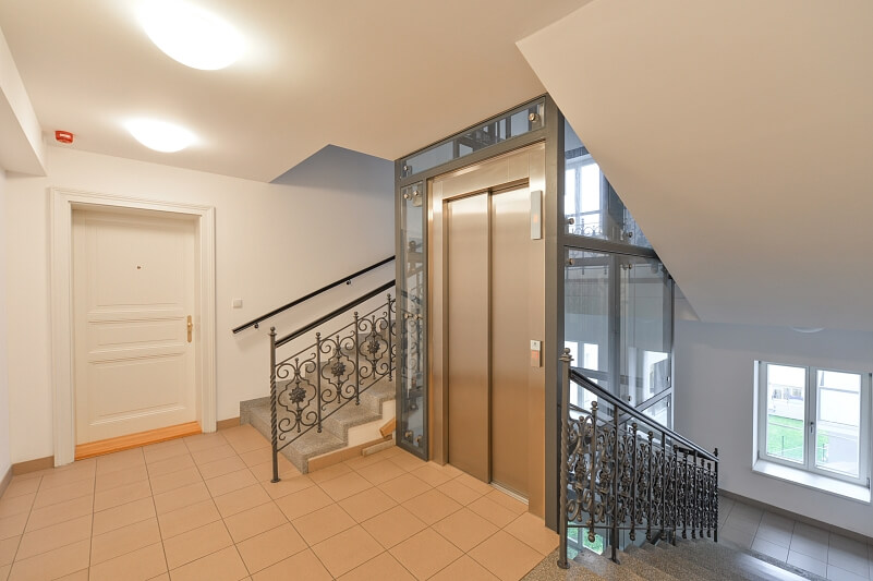 Staropramenná, Smíchov - Praha 5 | Pronájem, Byt 3+kk, 102 m²