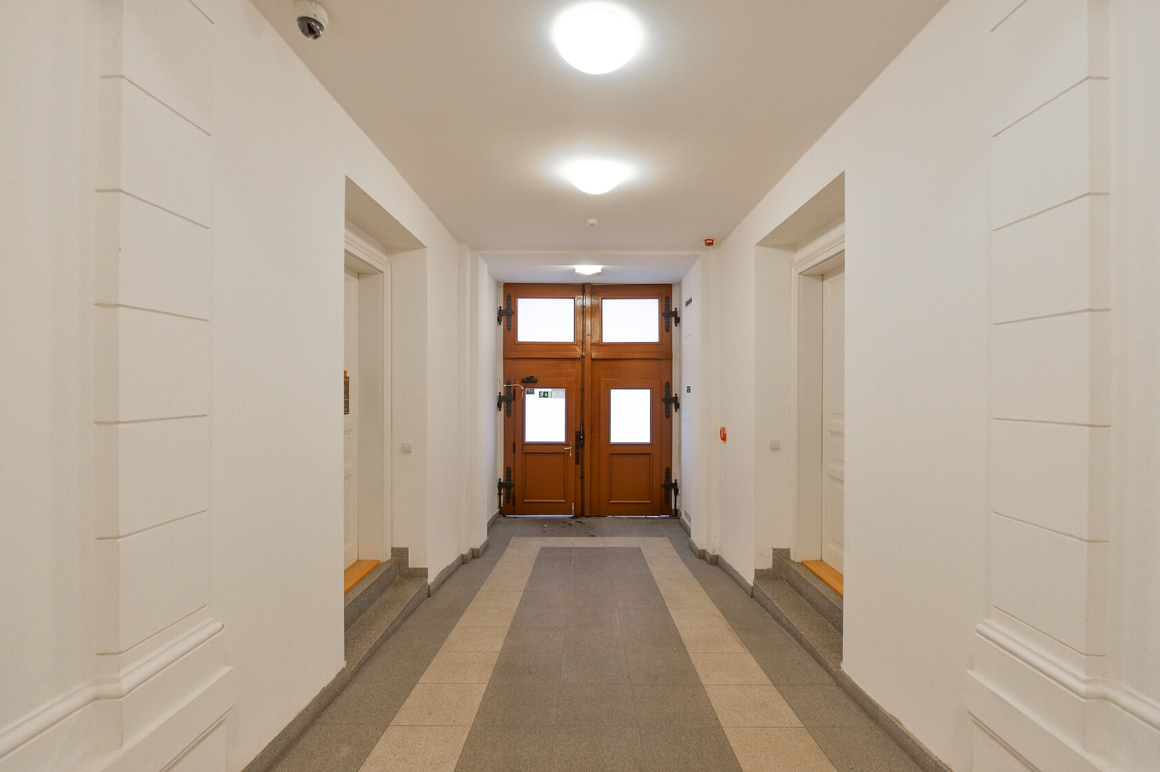 Staropramenná, Smíchov - Prague 5 | Rent, Apartment Two-bedroom (3+kk), 102 m²