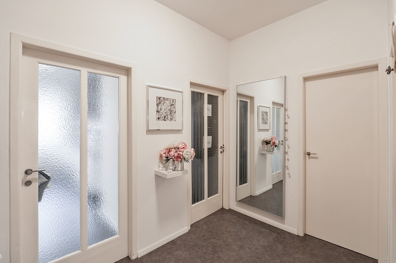 Masná, Staré Město - Praha 1 | Pronájem, Byt 3+1, 101 m²