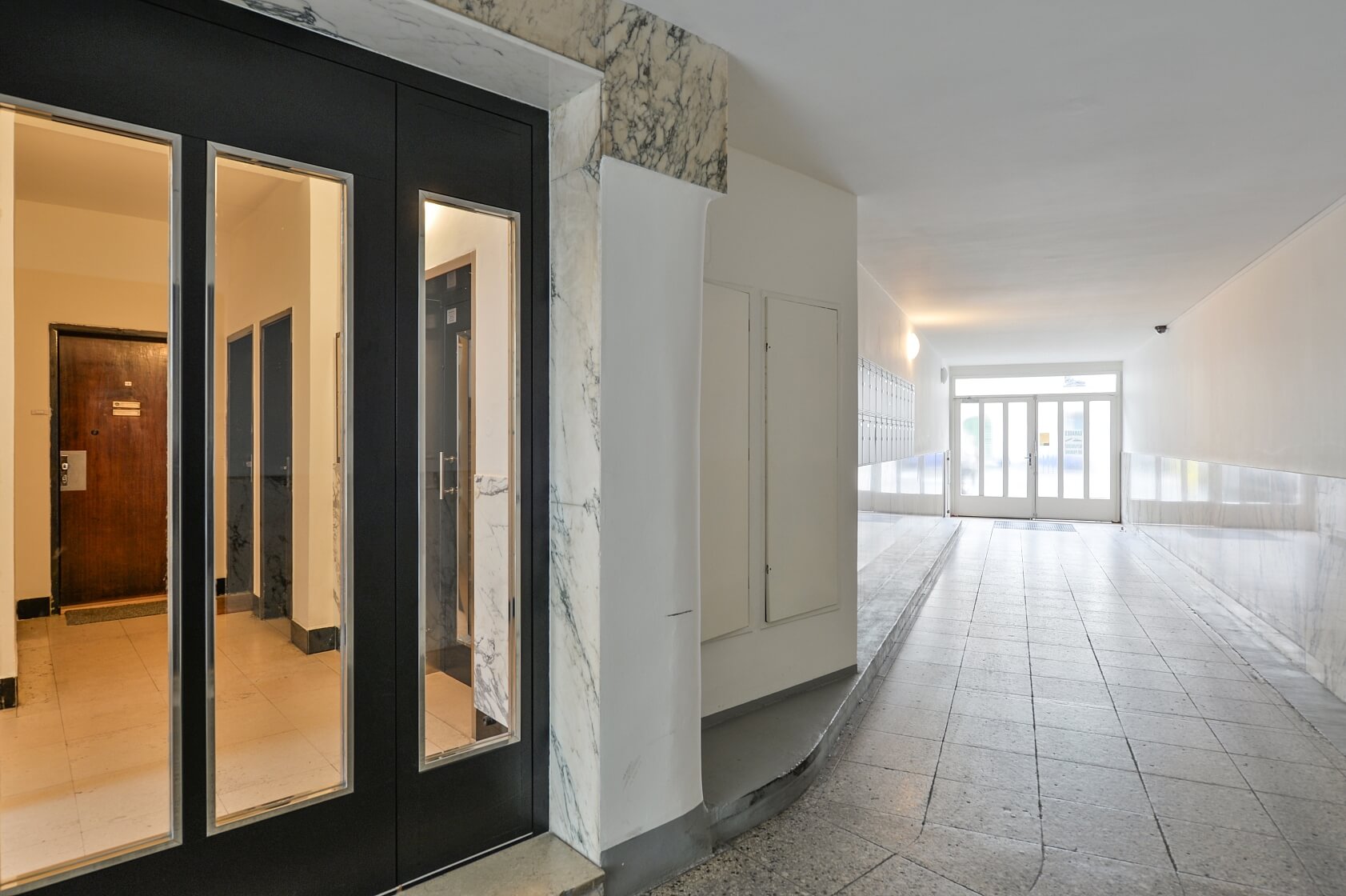 Masná, Staré Město - Praha 1 | Pronájem, Byt 3+1, 101 m²