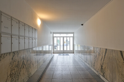 Masná, Staré Město - Prague 1 | Rent, Apartment Two-bedroom (3+1), 101 m²