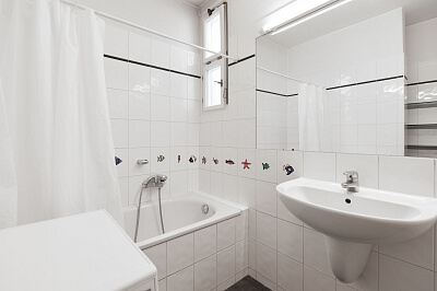 Masná, Staré Město - Prague 1 | Rent, Apartment Two-bedroom (3+1), 101 m²