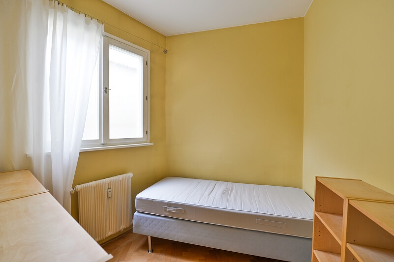 Masná, Staré Město - Prague 1 | Rent, Apartment Two-bedroom (3+1), 101 m²