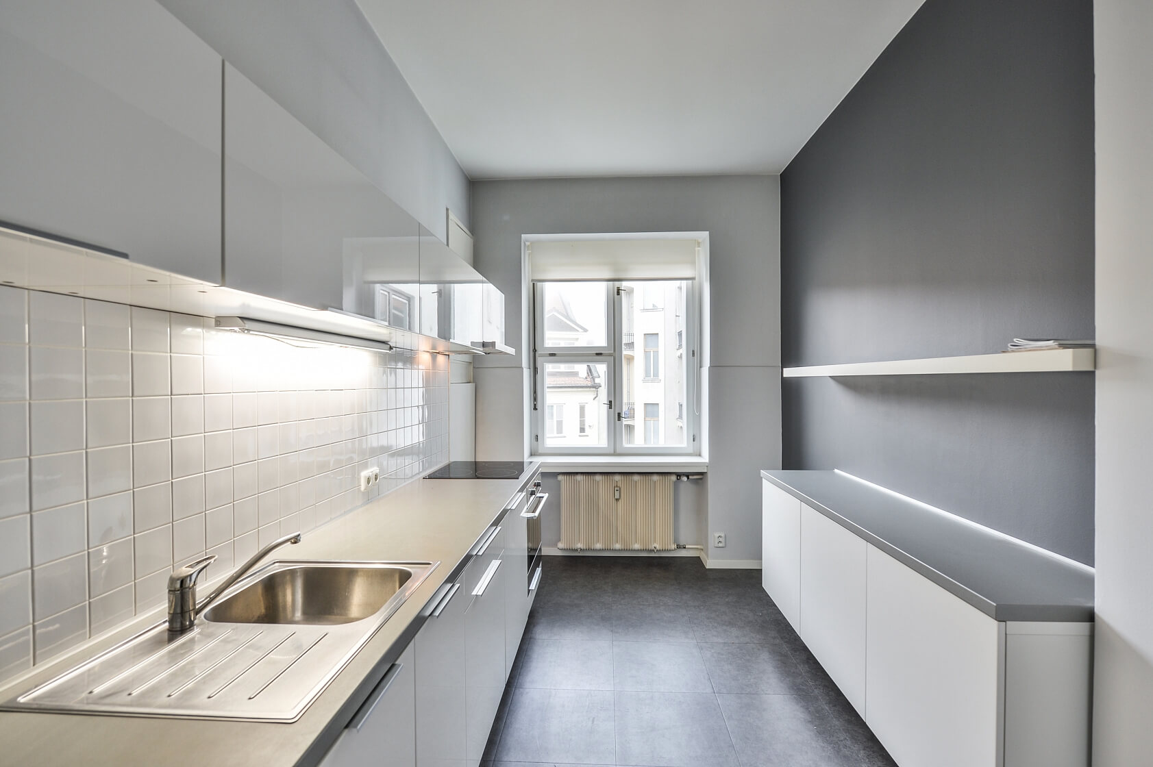 Masná, Staré Město - Prague 1 | Rent, Apartment Two-bedroom (3+1), 101 m²