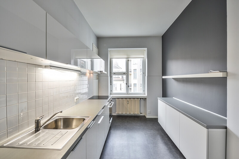 Masná, Staré Město - Prague 1 | Rent, Apartment Two-bedroom (3+1), 101 m²