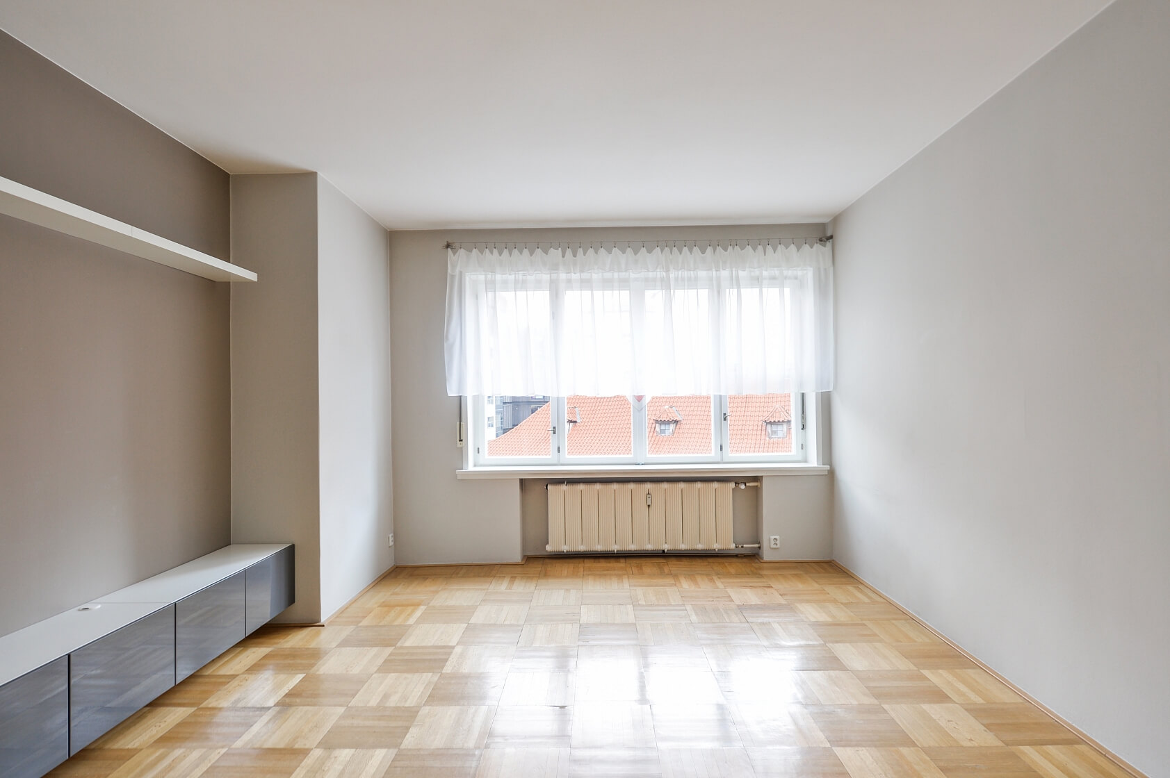 Masná, Staré Město - Prague 1 | Rent, Apartment Two-bedroom (3+1), 101 m²