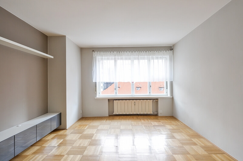 Masná, Staré Město - Praha 1 | Pronájem, Byt 3+1, 101 m²