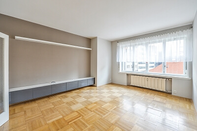 Masná, Staré Město - Prague 1 | Rent, Apartment Two-bedroom (3+1), 101 m²