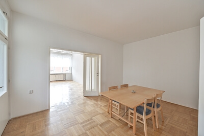 Masná, Staré Město - Prague 1 | Rent, Apartment Two-bedroom (3+1), 101 m²