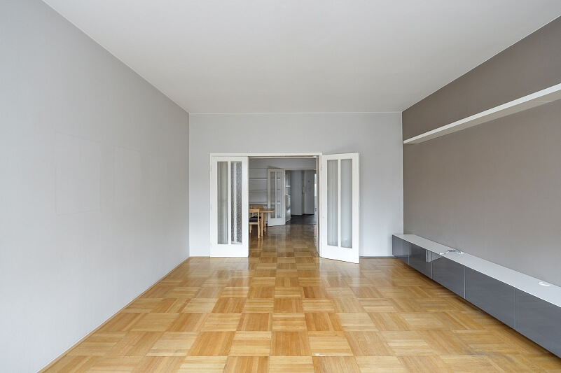 Masná, Staré Město - Prague 1 | Rent, Apartment Two-bedroom (3+1), 101 m²