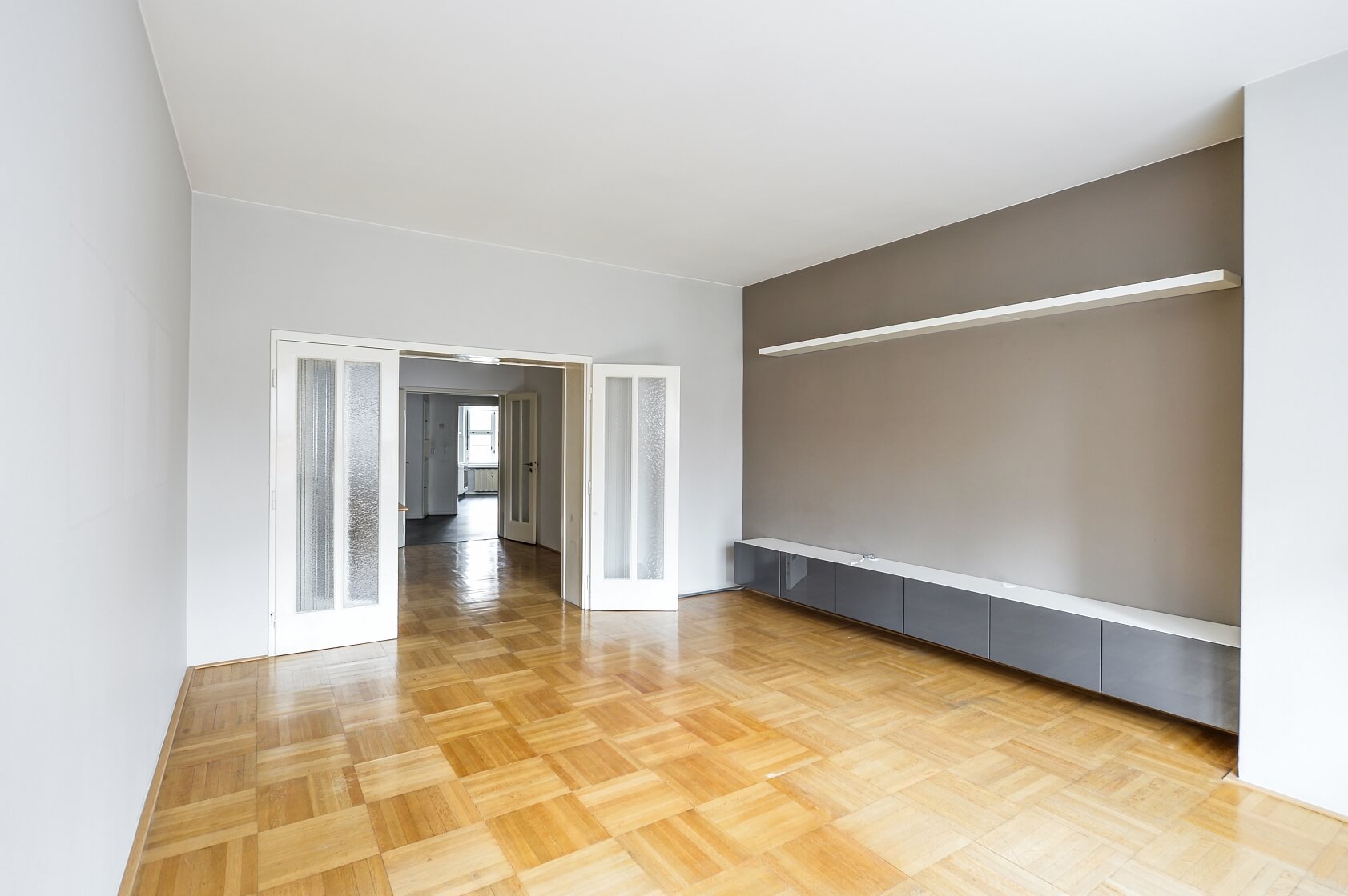 Masná, Staré Město - Prague 1 | Rent, Apartment Two-bedroom (3+1), 101 m²