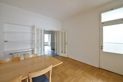 Masná, Staré Město - Praha 1 | Pronájem, Byt 3+1, 101 m²